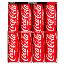 Coca-Cola